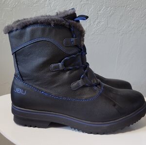 JBU BRISKY BOOTS